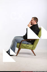 2010 06 DANIEL DAILY ACTIVITIES SITTING 00