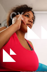 2010 07 ELLIE SITTING CALLING 06