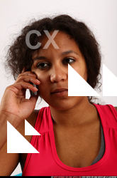 2010 07 ELLIE SITTING CALLING 07