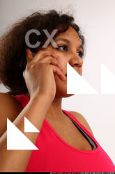 2010 07 ELLIE SITTING CALLING 05