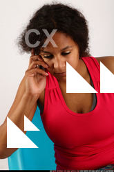 2010 07 ELLIE SITTING CALLING 09