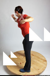 2010 07 ANGELINA READY TO FIGHT 04 A.JPG