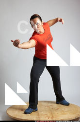 2010 07 ANGELINA READY TO FIGHT 01 B.JPG