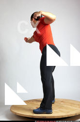 2010 07 ANGELINA READY TO FIGHT 04 B.JPG