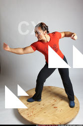 2010 07 ANGELINA READY TO FIGHT 02 A.JPG