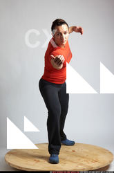 2010 07 ANGELINA READY TO FIGHT 00 B.JPG