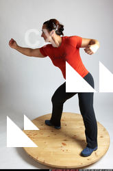 2010 07 ANGELINA READY TO FIGHT 03 A.JPG