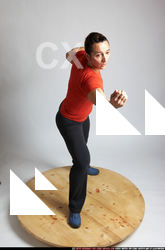 2010 07 ANGELINA READY TO FIGHT 00 A.JPG