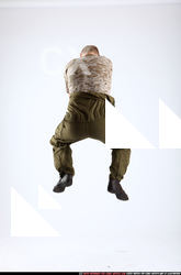 2010 08 JANISONE MERCENARY6 JUMP SHOOTING PISTOL 02