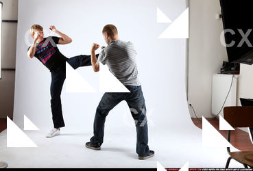 2010 09 LEOSEN KICK FIGHT 01