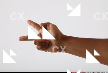 2010 10 DINA MOSES HAND ROCK PAPER SCISSORS 10