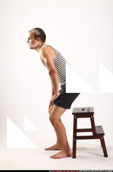 2010 10 FRANKIE STAND UP CHAIR 01