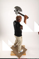 2010 12 GAEL CASAUS SMASHING AXE2 05 A