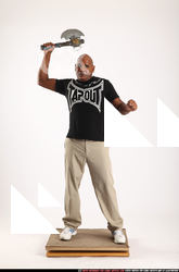 2010 12 GAEL CASAUS SMASHING AXE2 00 B