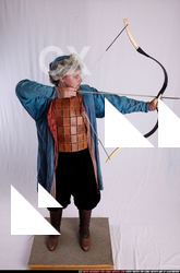 2010 12 MIANA HUNTER-SHOOTING-BOW1 00 A.JPG