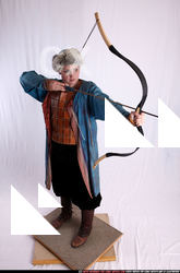 2010 12 MIANA HUNTER-SHOOTING-BOW1 01 A.JPG