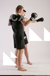 2011 01 FIGHTERS POSING TOGETHER 06