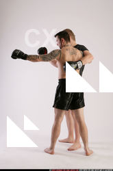 2011 01 FIGHTERS POSING TOGETHER 02