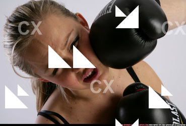 2011 02 BETHANY ROBERTS PUNCH IN FACE 00