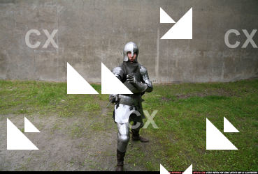 2011 02 Teon MIDDLEAGE KNIGHT2 SWORD POSES 10