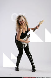 2011 03 BETHANY ROBERTS PLAYING GUITAR 02