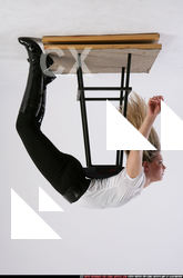 2011 03 BETHANY ROBERTS FALLING DOWN 00