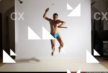 2011 04 LENNY SMAX JUMP SMASH KATANA 04