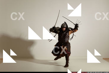 2011 06 AIONE MEDIEVAL WARRIOR1 SMAX ATTACK3 40