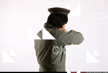 2011 08 LIAM SOLDIER STANDING AIMING AK 04