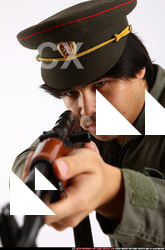 2011 08 LIAM SOLDIER STANDING AIMING AK 08