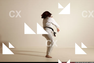 2011 09 MICHELLE SMAX KARATE POSE4 11