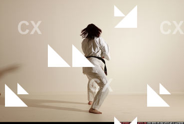 2011 09 MICHELLE SMAX KARATE POSE4 12