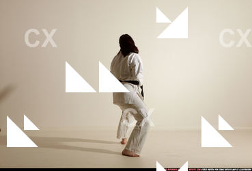 2011 09 MICHELLE SMAX KARATE POSE4 13