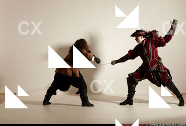 2011 10 TEON MUSKETEERS2 SMAX SWORD ATTACK1 33