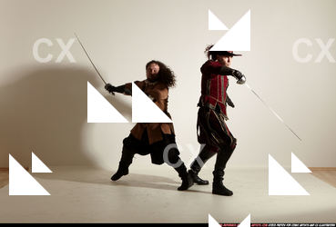 2011 11 TEON MUSKETEERS2 SMAX DEFEND COUNTER ATTACK 09