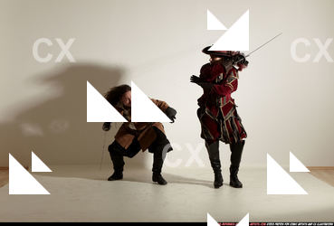 2011 11 TEON MUSKETEERS2 SMAX DEFEND COUNTER ATTACK 14