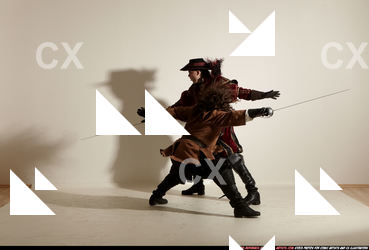 2011 11 TEON MUSKETEERS2 SMAX DEFEND COUNTER ATTACK 19