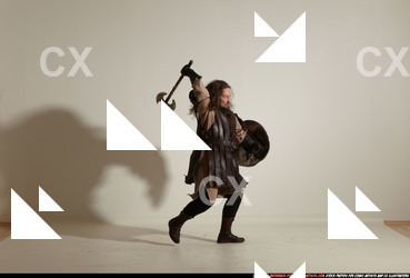 2011 12 TEON MEDIEVAL WARRIOR2 SMAX ATTACK2 05