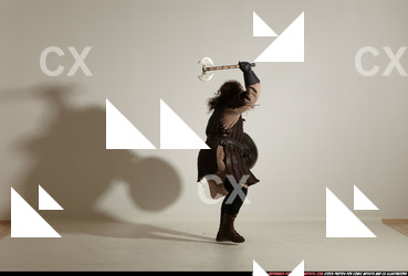 2011 12 TEON MEDIEVAL WARRIOR2 SMAX ATTACK2 06