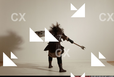 2011 12 TEON MEDIEVAL WARRIOR2 SMAX ATTACK2 114