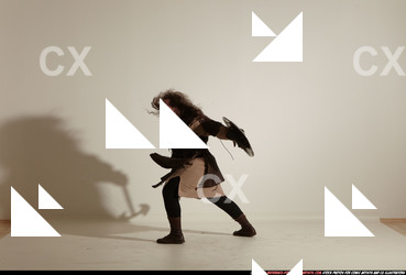 2011 12 TEON MEDIEVAL WARRIOR2 SMAX ATTACK2 87