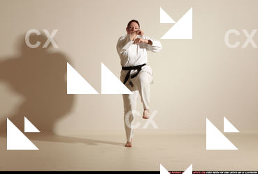 2012 02 MICHELLE SMAX AIR FRONT DOUBLE KICK 07