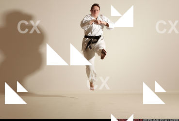 2012 02 MICHELLE SMAX AIR FRONT DOUBLE KICK 08