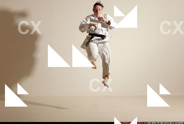 2012 02 MICHELLE SMAX AIR FRONT DOUBLE KICK 09