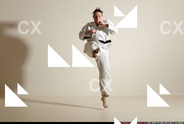 2012 02 MICHELLE SMAX AIR FRONT DOUBLE KICK 10