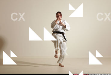 2012 02 MICHELLE SMAX AIR FRONT DOUBLE KICK 12