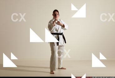 2012 02 MICHELLE SMAX AIR FRONT DOUBLE KICK 19