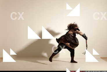 2012 02 TEON MEDIEVAL WARRIOR2 SMAX ATTACK3 20