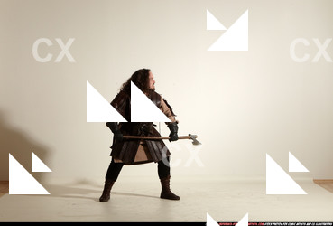 2012 02 TEON MEDIEVAL WARRIOR2 SMAX ATTACK4 000