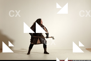 2012 02 TEON MEDIEVAL WARRIOR2 SMAX ATTACK4 001